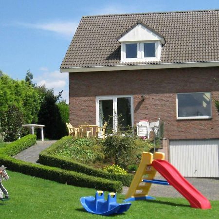 Villa Domein Hellebeuk Valkenburg/Klimmen Exterior foto