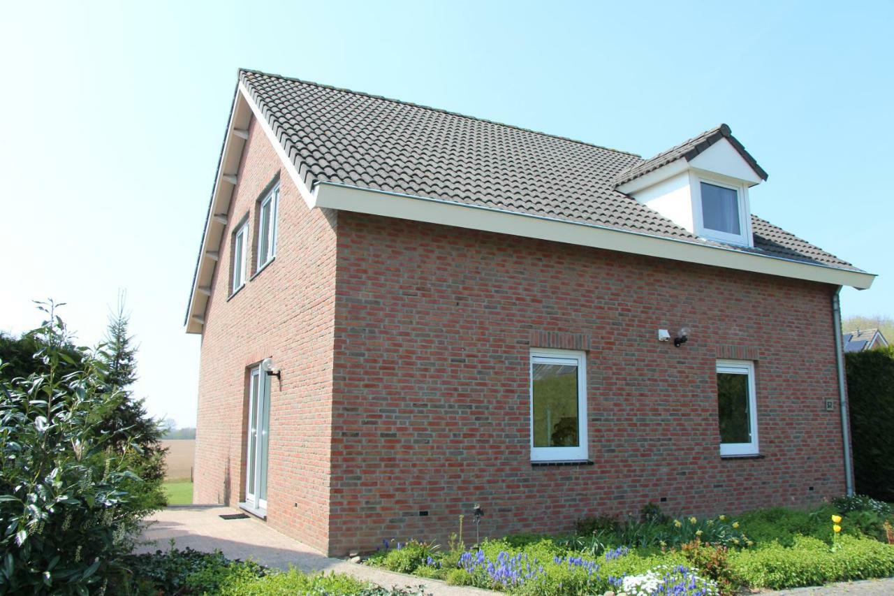 Villa Domein Hellebeuk Valkenburg/Klimmen Exterior foto